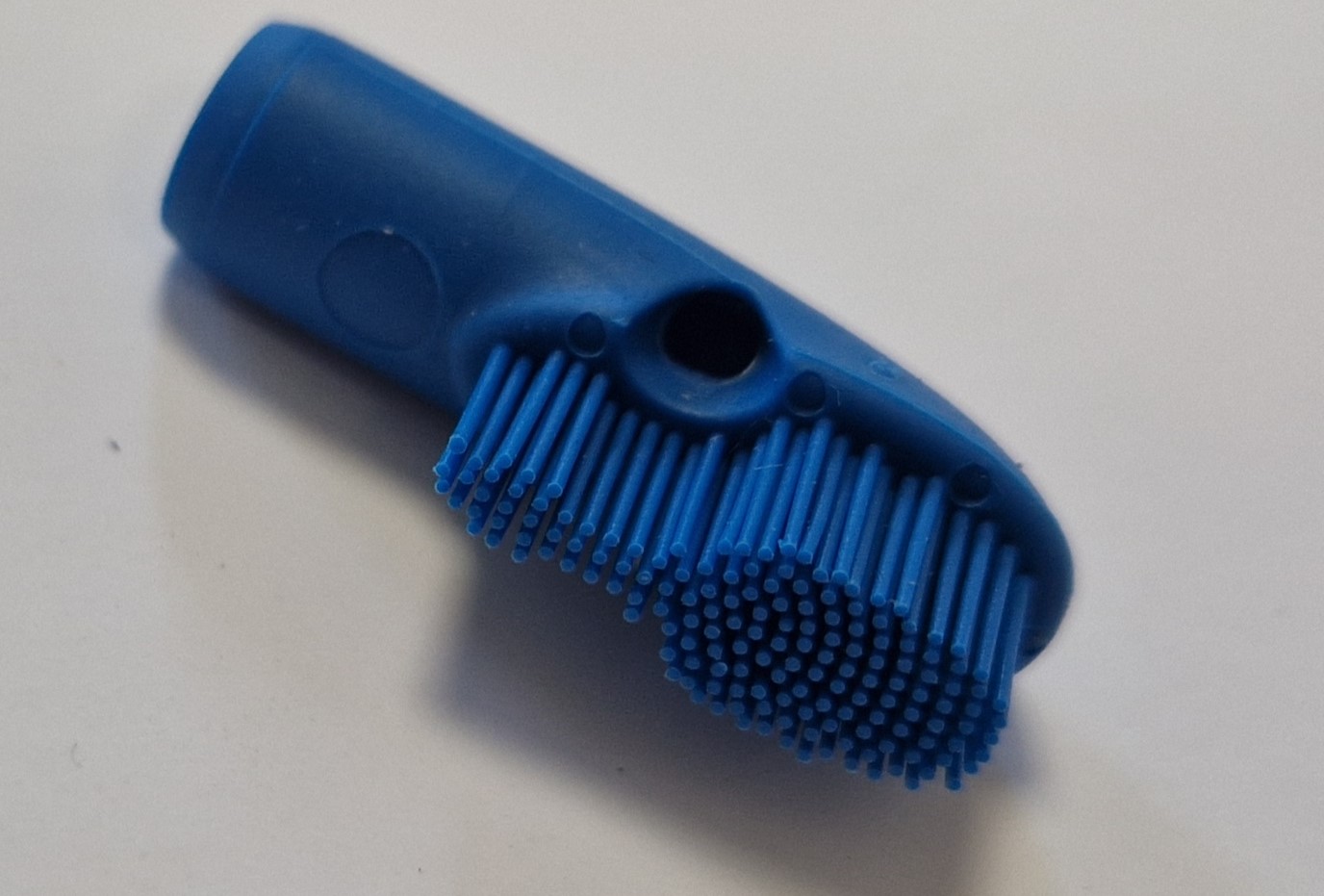 Tête de brosse à dents