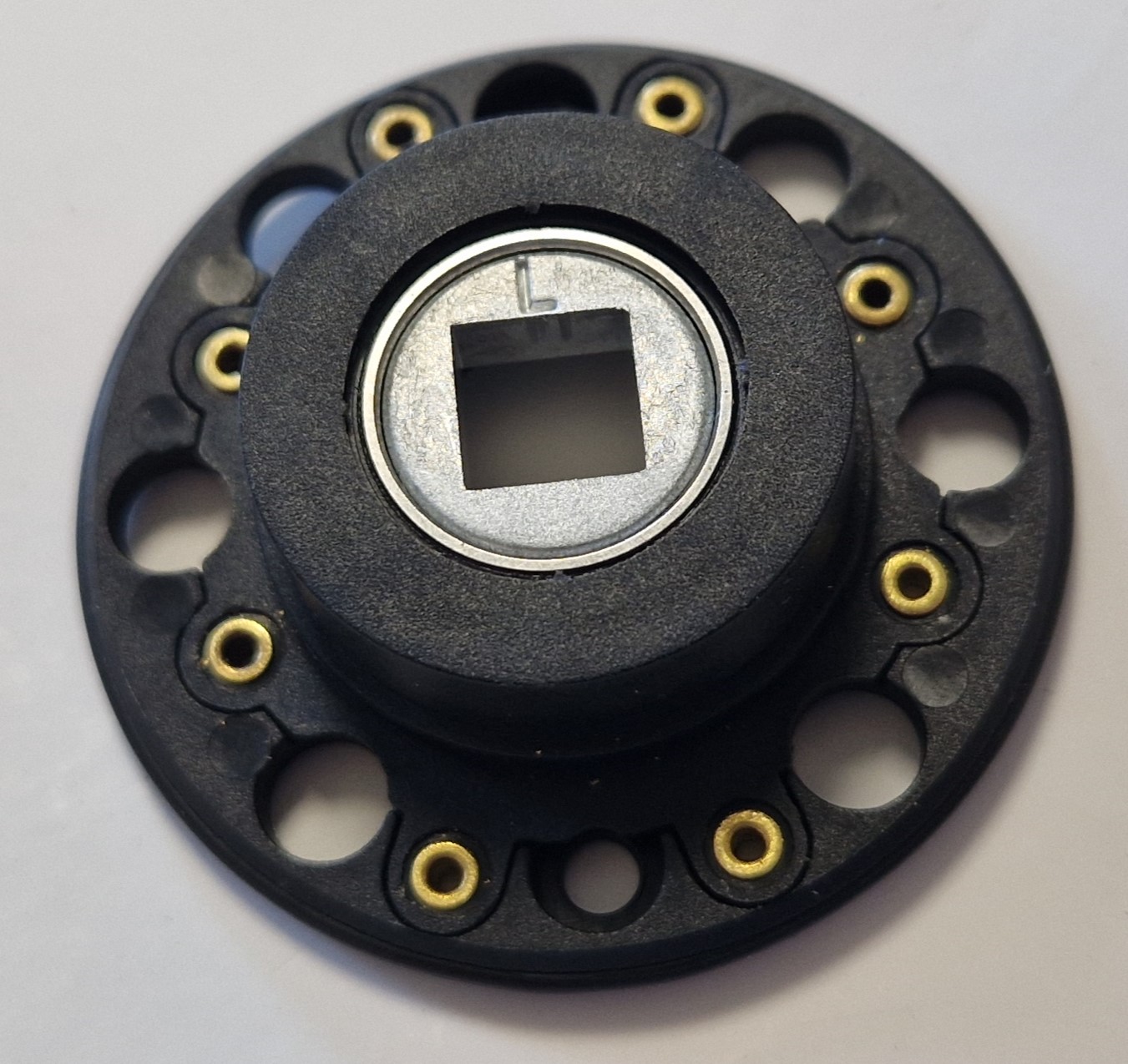 Système de rappel de poignée