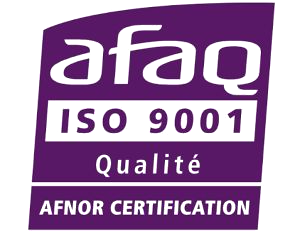 certification ISO 9001